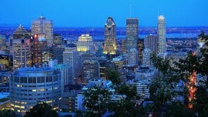 đầu tư định cư canada