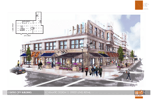 dự án trùng tu di tích lịch sử