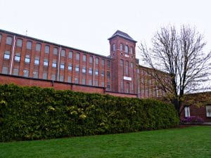 dự án trùng tu di tích lịch sử