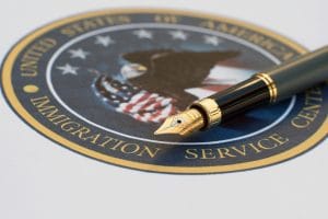 thời gian xử lý hồ sơ eb5