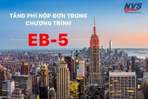 Hồ sơ định cư Mỹ