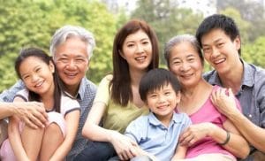 định cư mỹ diện bảo lãnh