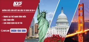 đầu tư định cư mỹ