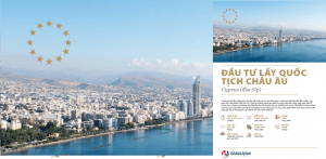 định cư châu âu