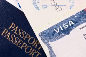 visa định cư