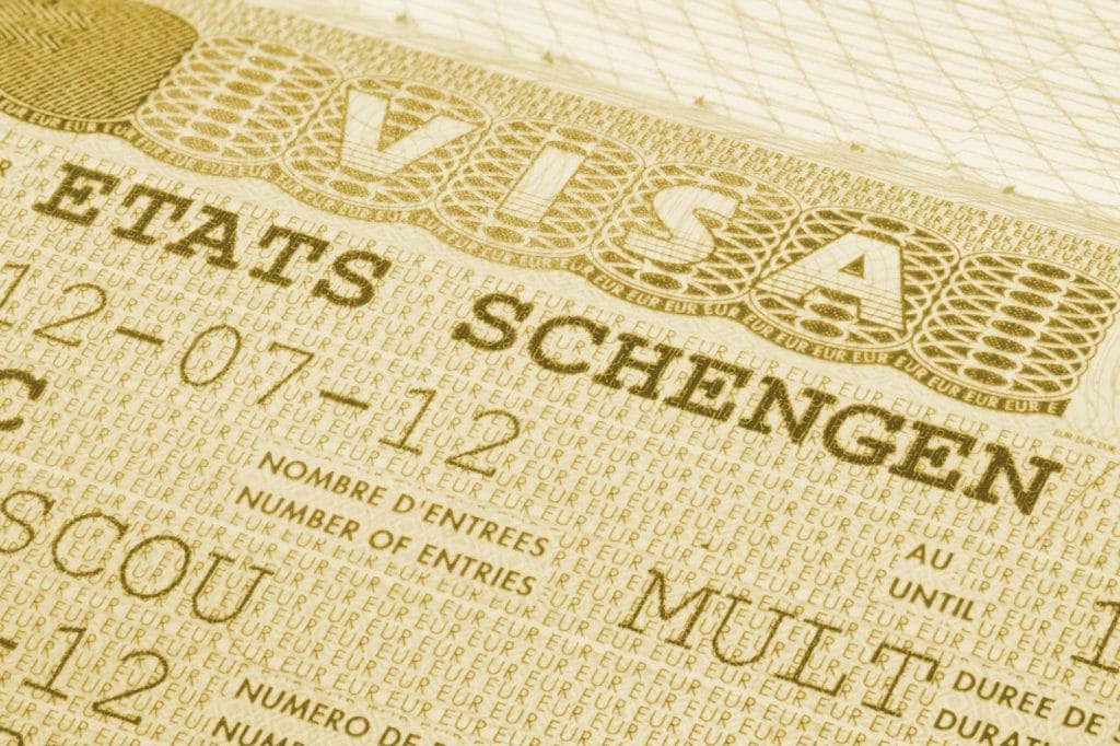 chương trình golden visa