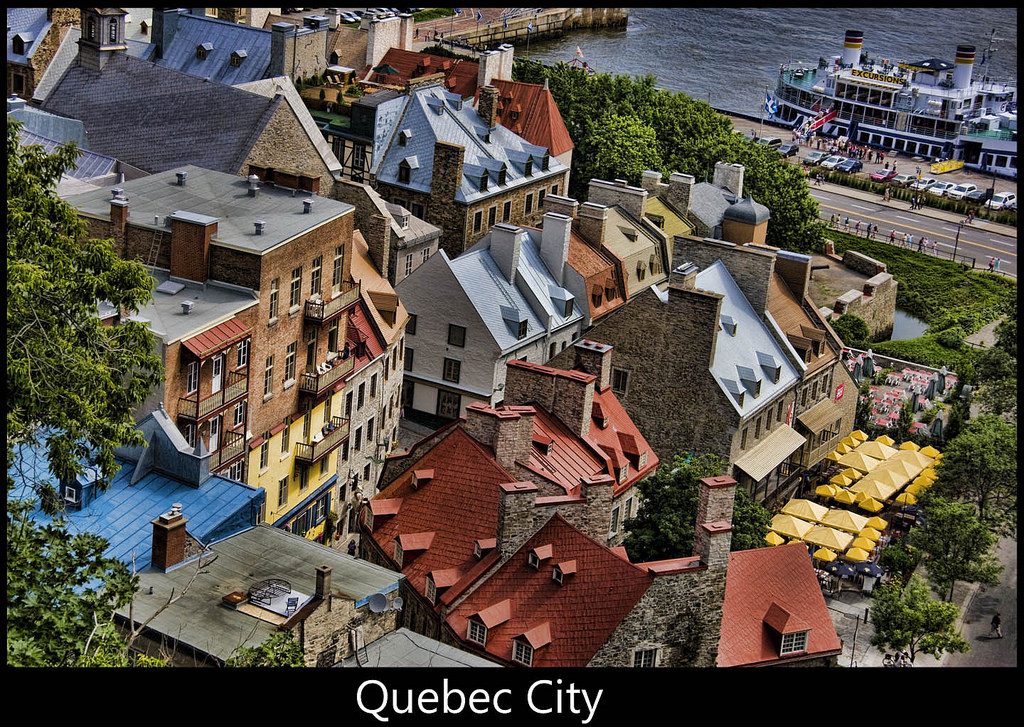 định cư quebec