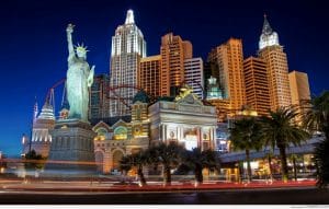 chương trình định cư Mỹ