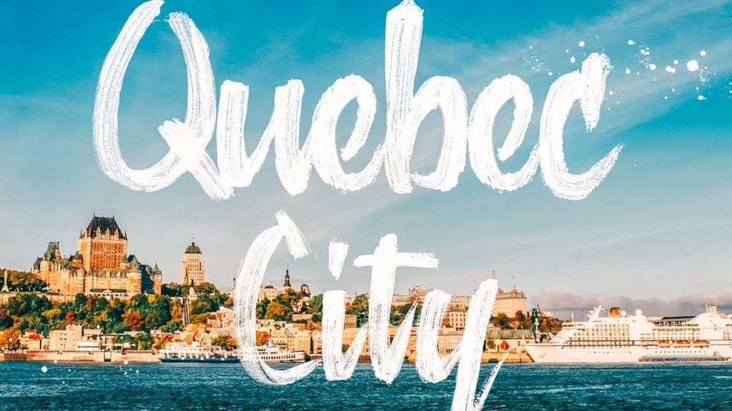 Đầu tư ở Quebec