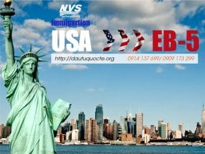 định cư mỹ 2017
