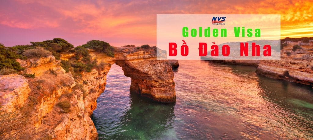 Golden Visa Bồ Đào Nha