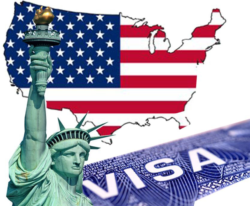 thị thực Mỹ