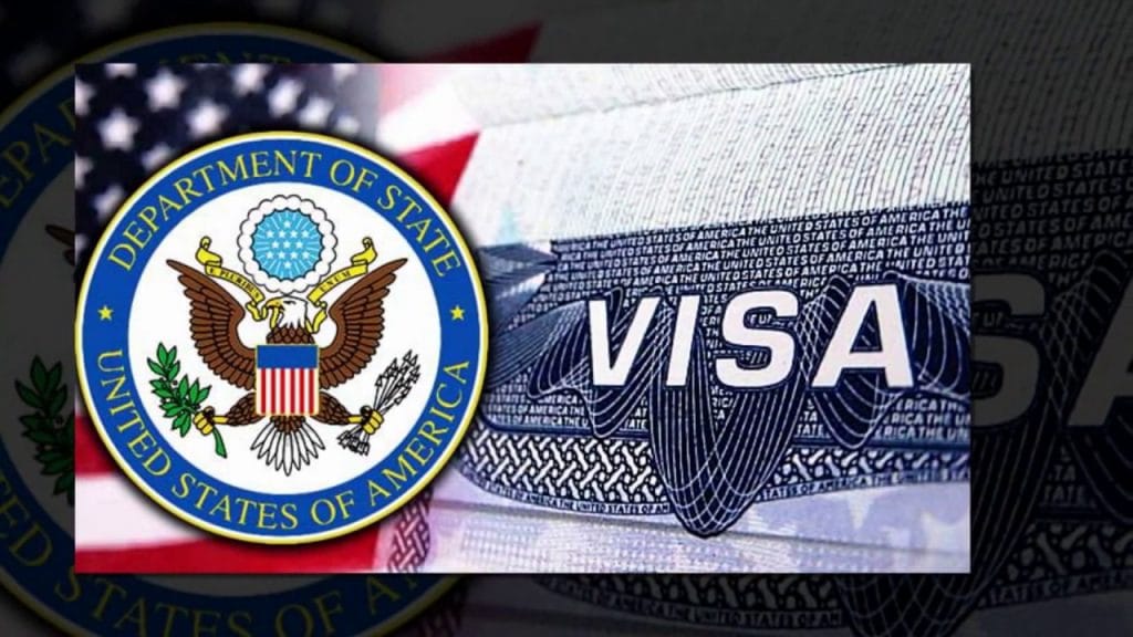 visa định cư EB5