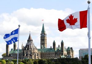 Chương trình đầu tư Quebec, định cư Canada
