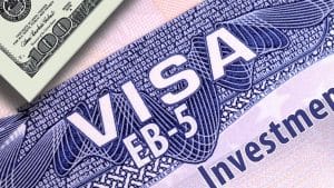 visa eb5