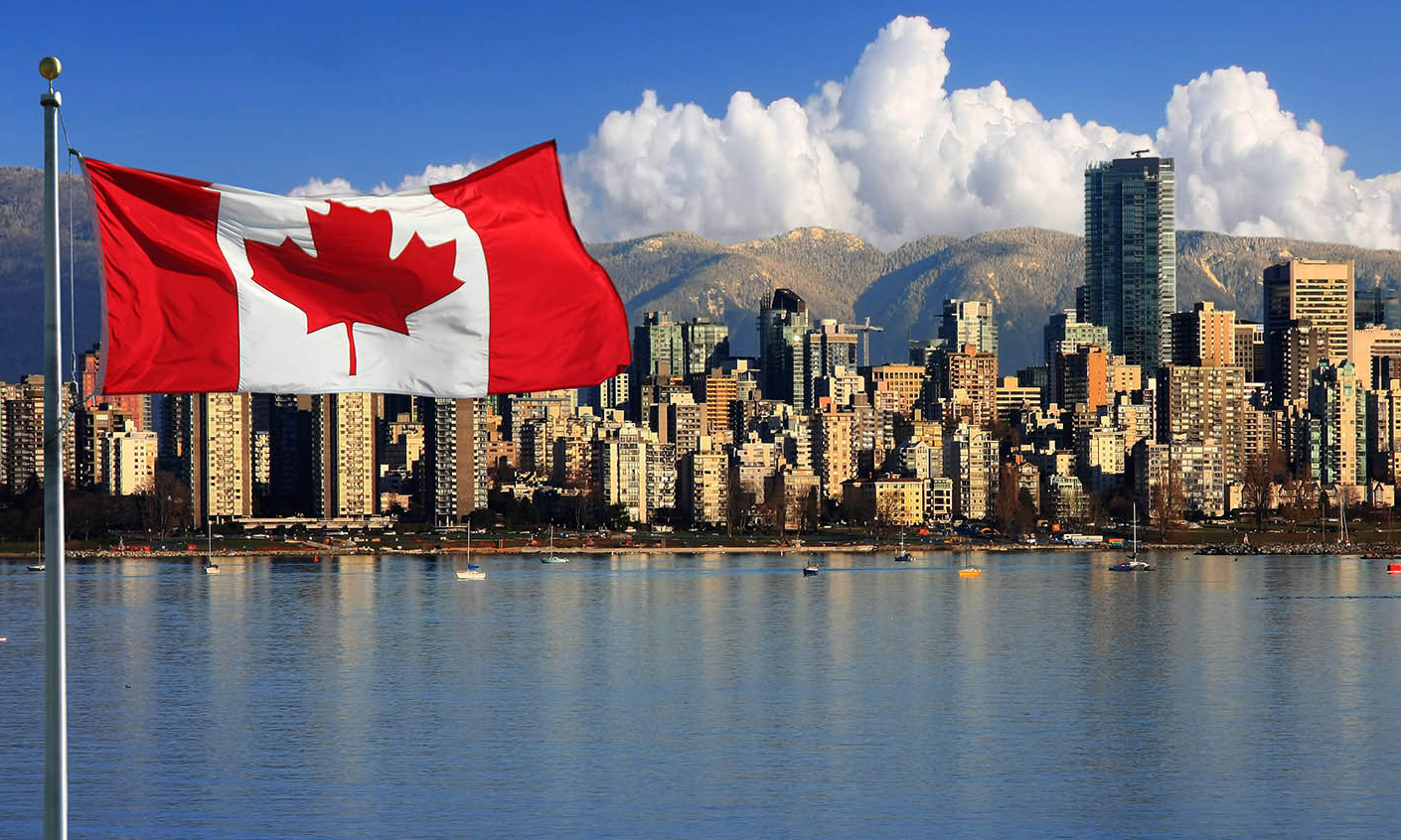 Chương trình định cư Canada 2018