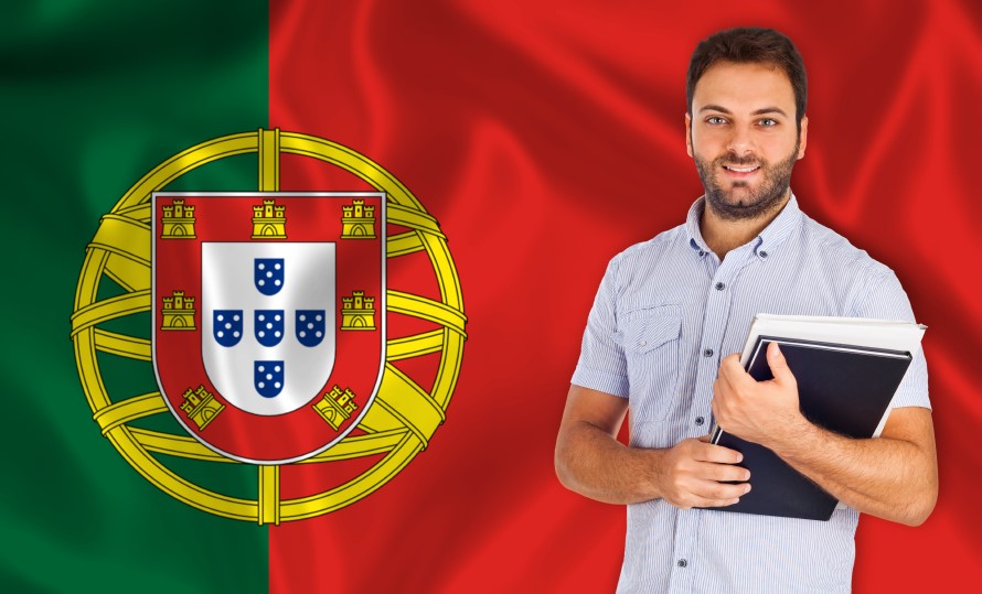 Tổng quan về nền giáo dục Bồ Đào Nha