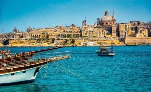 Những lý doa nên định cư Malta