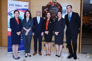 NVS phối hợp với tập đoàn Related dự án định cư EB5