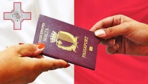 Đầu tư Malta, nhận visa Châu Âu