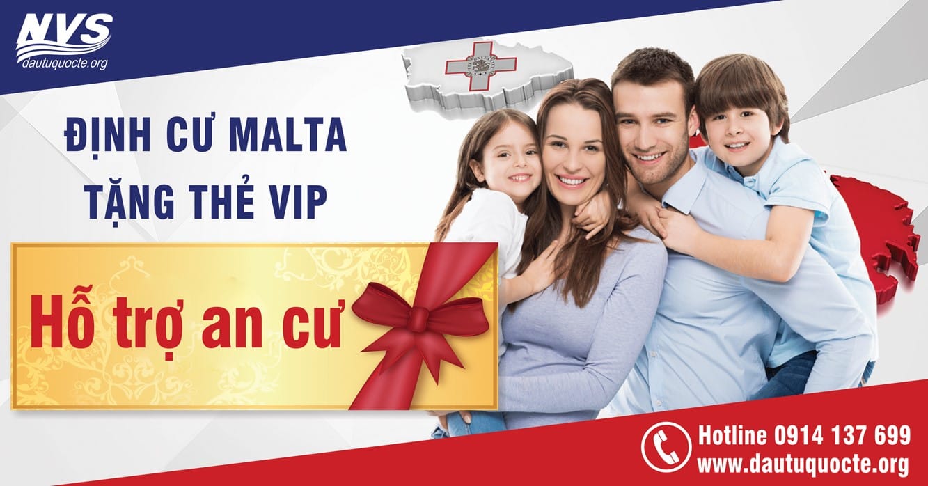 Hỗ trợ sau định cư là điểm tạo nên dấu ấn riêng của NVS trên thị trường.
