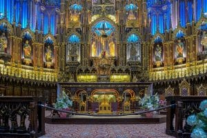 Nhà thờ Đức Bà Notre-Dame