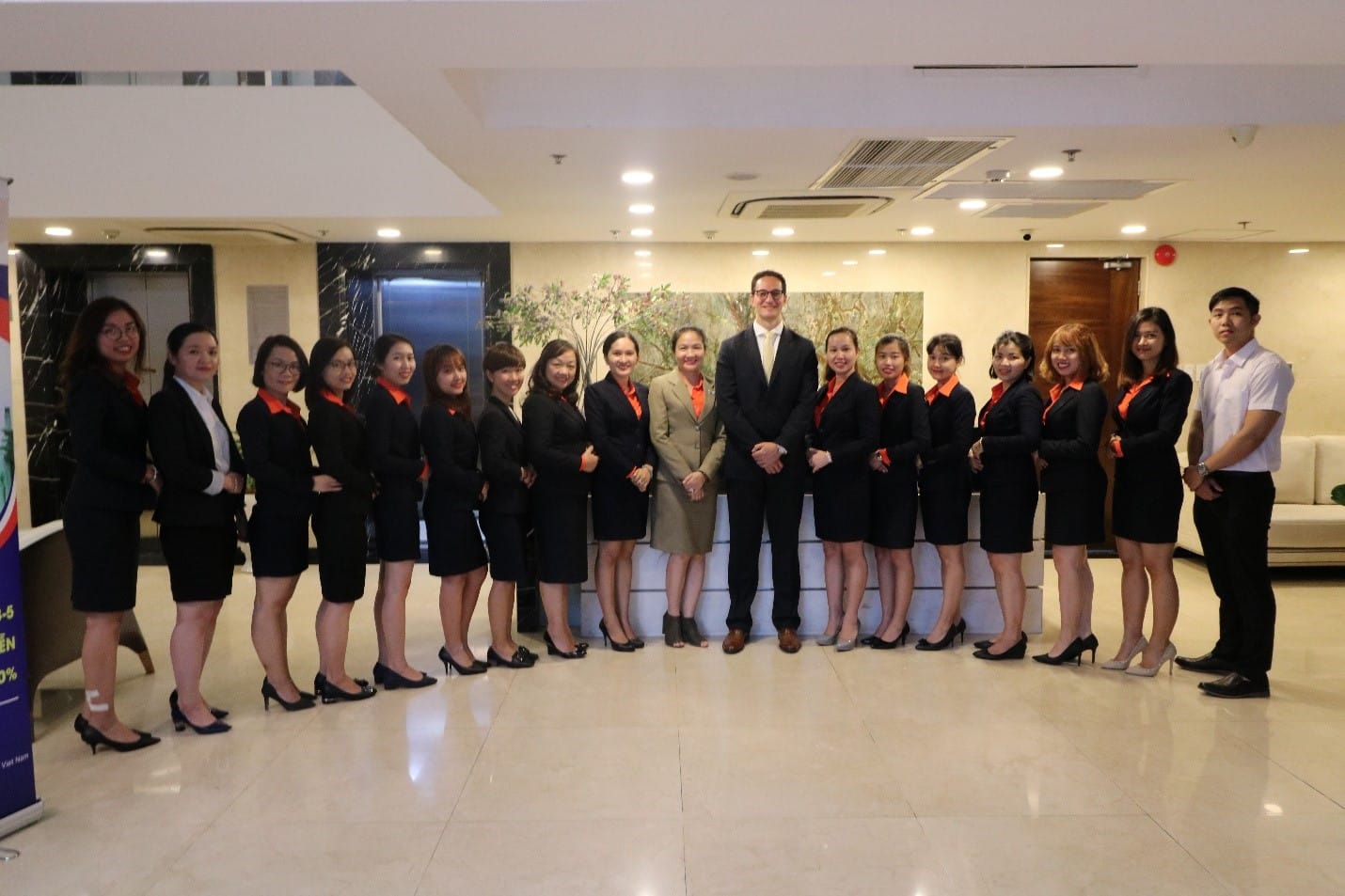 NVS là công ty tư vấn định cư Mỹ EB5 hàng đầu trên thị trường