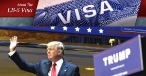 Visa EB5 tiếp tục được gia hạn