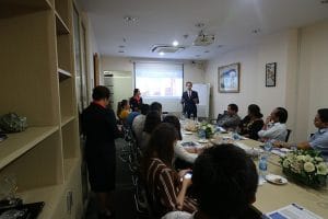 Các câu hỏi thường gặp từ nhà đầu tư EB5