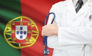 Bảo hiểm y tế tại Bồ Đào Nha