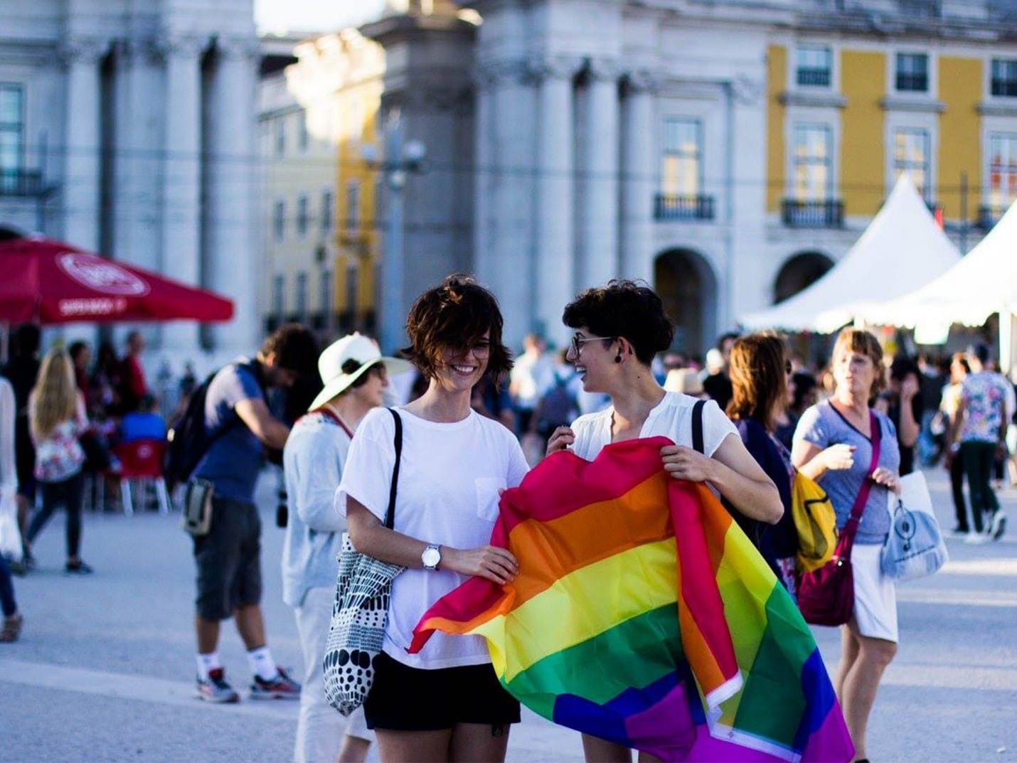 Lễ hội Arraial Pride