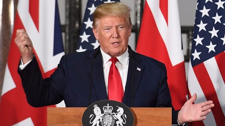 chính sách định cư mỹ mới năm 2019