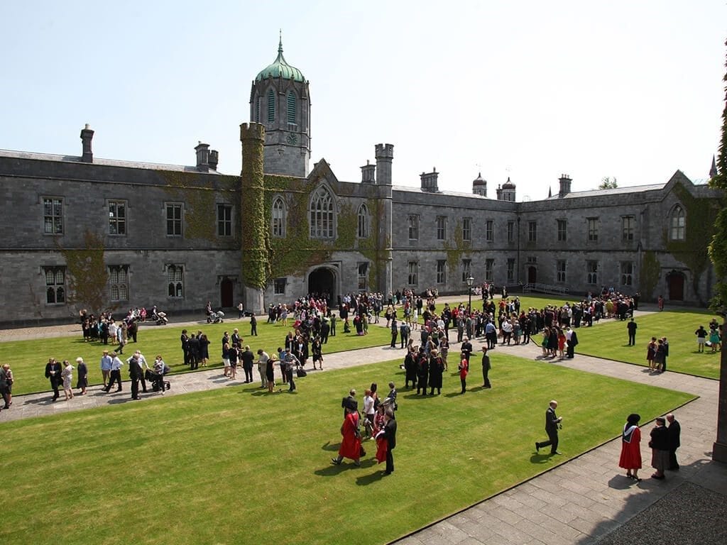 National University of Ireland, Galway