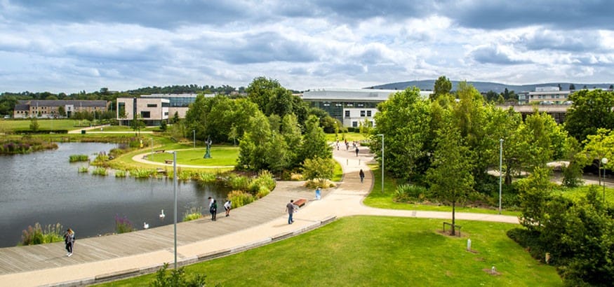 University College Dublin