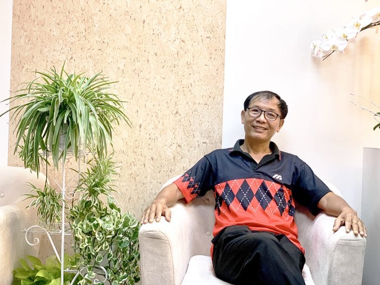Anh Lê Đức Trung