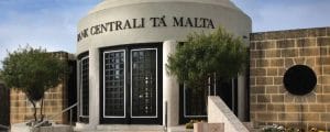 ngân hàng trung ương Malta