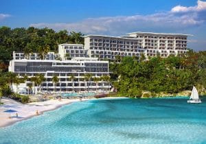 đầu tư dự án Kimpton Kanawa bay định cư Grenada