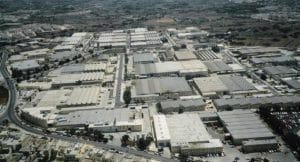 Những khu công nghiệp đầu tư nước ngoài trực tiếp của Malta