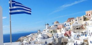 Hy Lạp mong muốn thúc đẩy thị trường bất động sản khu vực phía Tây và Bắc quốc gia