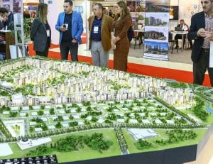 nhà đầu tư nước ngoài đầu tư vào bất động sản Thổ Nhĩ Kỳ để định cư