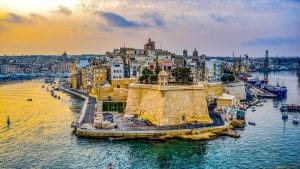 những thay đổi trong luật di trú Malta 2021