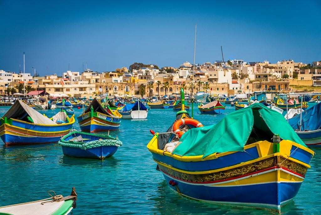 Malta top 5 quốc gia tốt nhất cho quốc tịch thứ hai 2021
