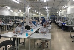 GDP Malta tăng 3,8% trong quý 4/2020 so với quý 3 trước đó