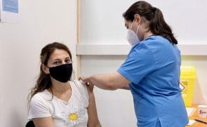 Malta đã đạt được con số tiêm chủng ấn tượng, được nhiều tổ chức đánh giá cao