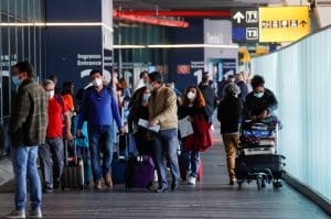 EU đồng ý mở cửa cho du khách được tiêm chủng vắc-xin Covid-19 đầy đủ