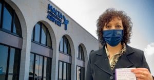 Giấy chứng nhận tiêm chủng Covid-19 mà Malta có kế hoạch triển khai sắp tới sẽ có hiệu lực trong sáu tháng.