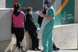 Những người Malta trên 30 tuổi có thể đăng ký vắc-xin COVID-19 từ thứ Ba tuần tới 04.05.2021