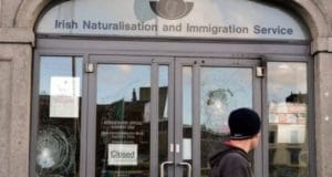 Văn phòng Dịch vụ Nhập tịch và Nhập cư Ireland tại Burgh Quay, Dublin sẽ mở cửa trở lại từ 10/5 để đăng ký sau khi đóng cửa hơn 04 tháng