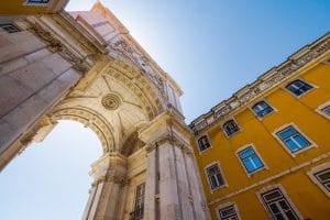 Bất động sản Lisbon đáng để đầu tư nhất châu Âu
