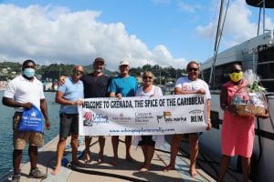 Grenada giảm yêu cầu kiểm dịch từ tháng 5/2021